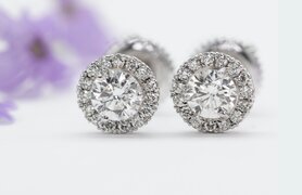 Pendientes Dream Princes
